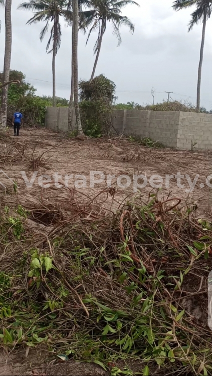  Plots Of Land For Sale At Vopnu City Ocean View Estate  Land for Sale Ajah Lagos Vetra  Property