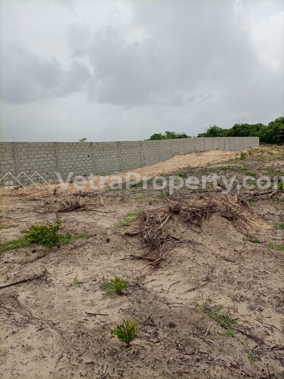  Plots Of Land At Bethel Park 2 Estate  600 Meter Square of Land for Sale Epe Lagos Vetra  Property