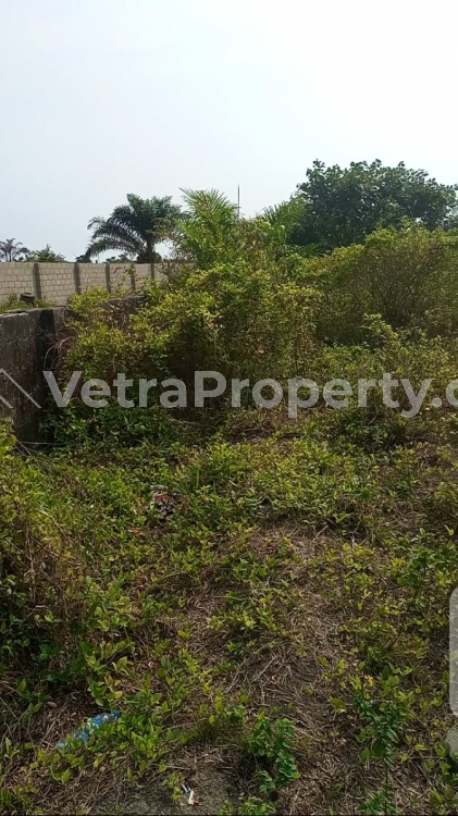  4 Plots Of Land For Sale  4 Plots of Land for Sale Ajah Lagos Vetra  Property