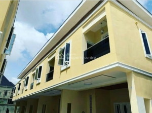 4 Bedroom Terraced Duplex  4 bedroom Terraced Duplex for Sale Lekki Lagos Vetra  Property