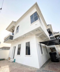 4 Bedroom Duplex Detached Duplex for Sale Lekki Lagos Vetra  Property