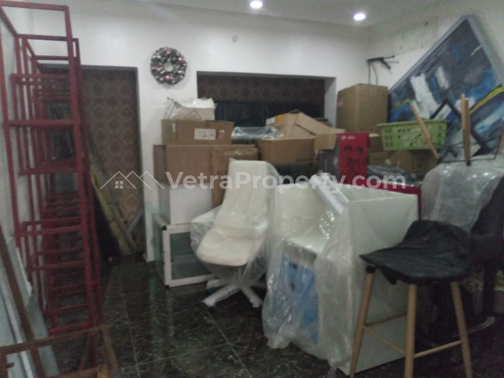  Shop Space At Lekki Phase 1  Shop for Rent Lekki Lagos Vetra  Property