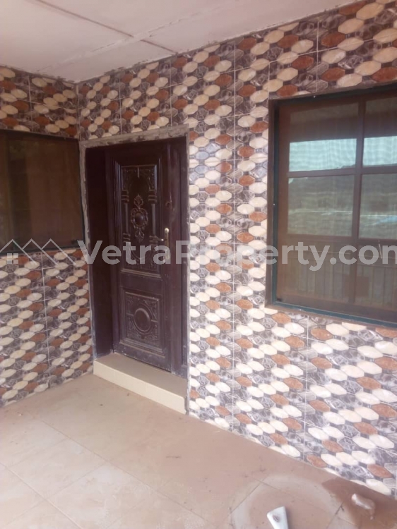  3bedroom Flat  3 bedroom Blocks of Flats for Rent Ibadan Oyo Vetra  Property