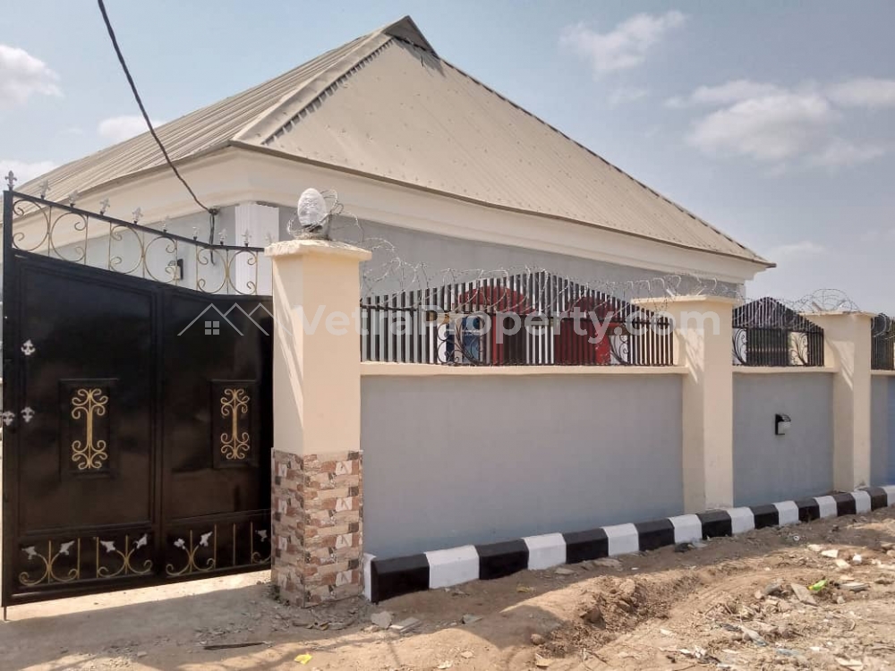  Newly Built And Tastefully Finished 3 Bedroom Flat  3 bedroom Blocks of Flats for Rent Ibadan Oyo Vetra  Property