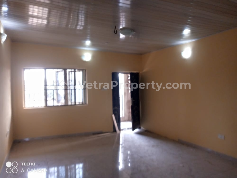  Newly Built 3bedrooms Flat At Promised Land Elebu  3 bedroom Blocks of Flats for Rent Ibadan Oyo Vetra  Property