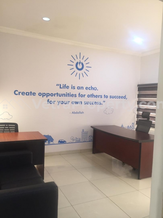 6 Rooms Office Space (pcl-163)  6 bedroom Office Space for Rent Victoria Island Lagos Vetra  Property