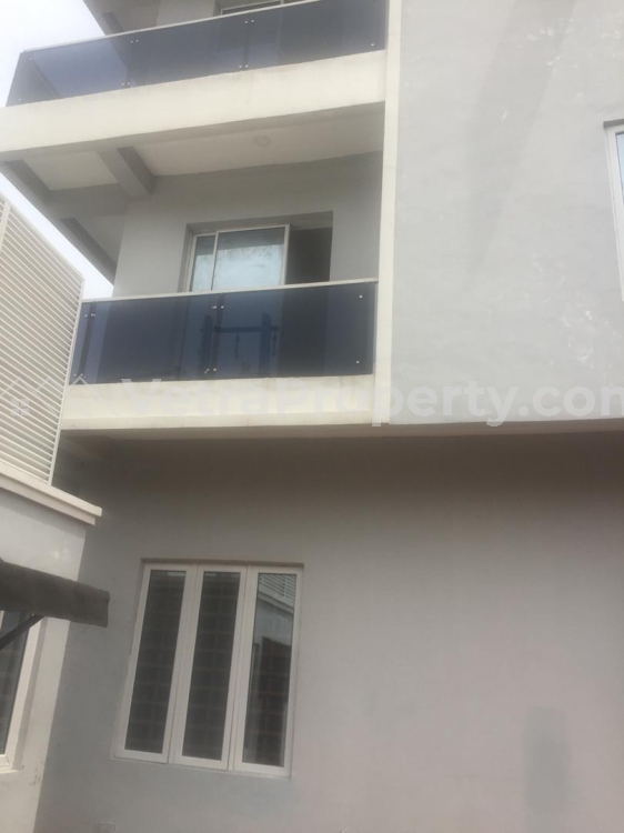  2 Units Of 3 Bedrooms Flat Available (pcl-150)  Flat for Rent Victoria Island (VI) Lagos Vetra  Property