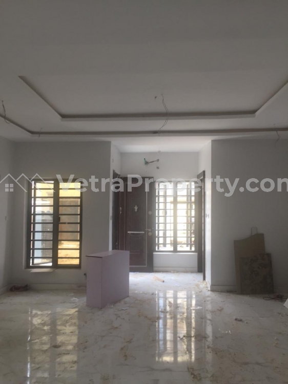  3 Units Of 5 Bedrooms Semi Detached Duplex (pcl-149)  5 bedroom House for Sale Victoria Island (VI) Lagos Vetra  Property