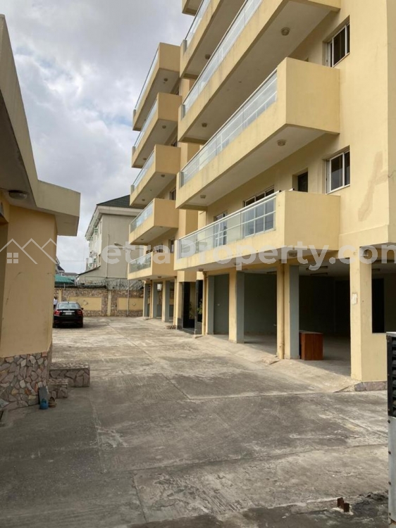  2 Bedrooms Flat Available (pcl-147)  2 bedroom Flat for Rent Victoria Island (VI) Lagos Vetra  Property