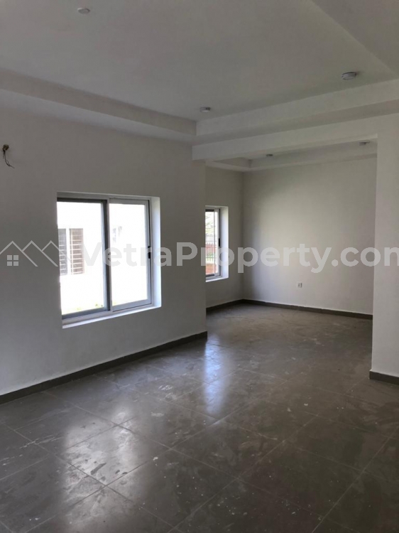  4-bedroom Semi Detached Duplex  4 bedroom Semi-Detached Duplex for Sale Lokogoma Abuja Vetra  Property