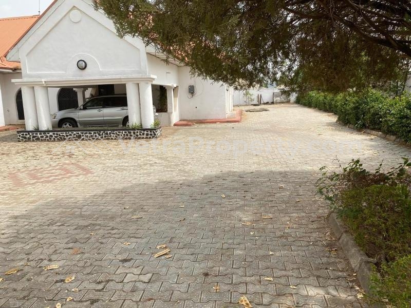  Land For Sale Measuring About 1,650sqm  1,650 Meter Square of Land for Sale Kado Abuja Vetra  Property