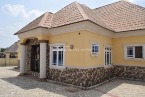 4 Bedroom Detached Duplex 4 bedroom Detached Duplex for Sale Gwarinpa Abuja Vetra  Property