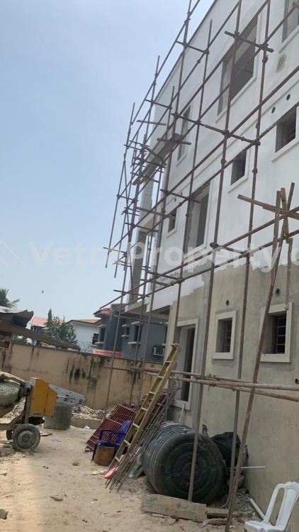  1 Unit 4 Bed Semi Detached Duplex(pcl-110)  4 bedroom Detached Duplex for Sale Lekki Lagos Vetra  Property