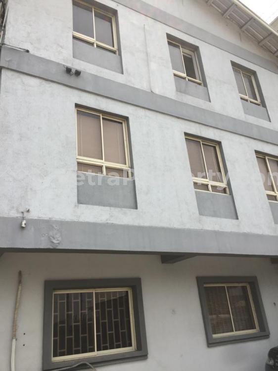 Office Spaces ( 78sqm And 55sqm)(pcl-101)  Commercial Property for Rent Lekki Lagos Vetra  Property