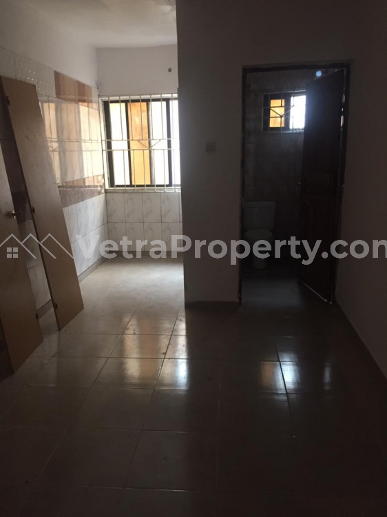  Self Con In A Shared Apartment (pcl-089)  Self Contain for Rent Lekki Lagos Vetra  Property
