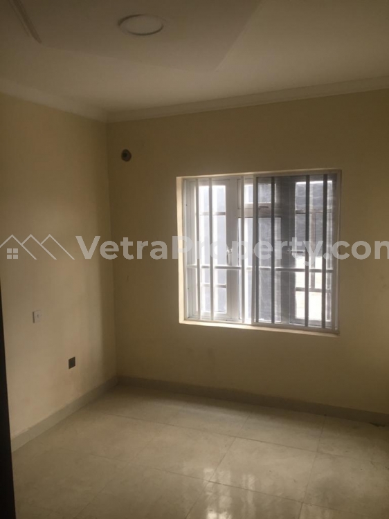  3 Bedroom Flat (pcl-060)  3 bedroom Flat for Rent Lekki Lagos Vetra  Property