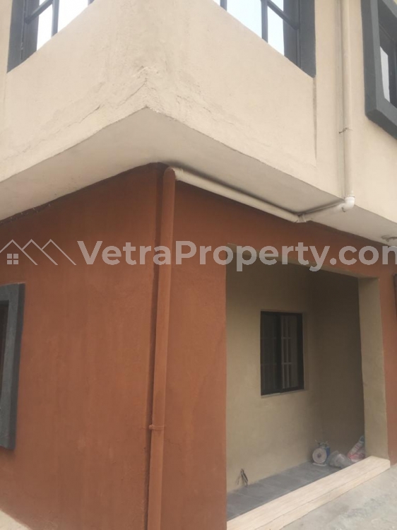  A Mini Flat (pcl-058)  Mini Flat for Rent Lekki Lagos Vetra  Property