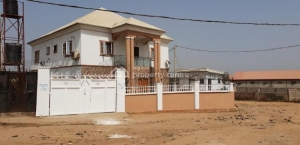 4 Bedroom Detached Duplex House for Sale Lokogoma Abuja Vetra  Property