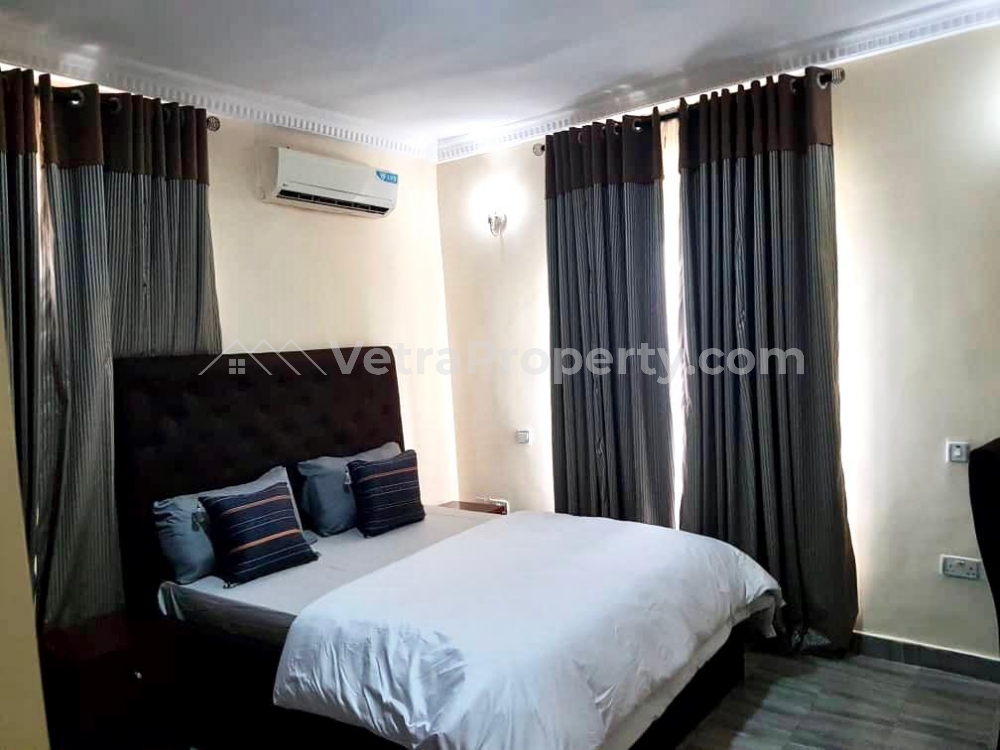  3 Bedroom Apartment At Ikate  3 bedroom Flat for Short let Lekki Lagos Vetra  Property