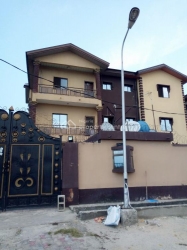 3 Bedroom Flat  3 bedroom Flat for Sale Ajah Lagos Vetra  Property