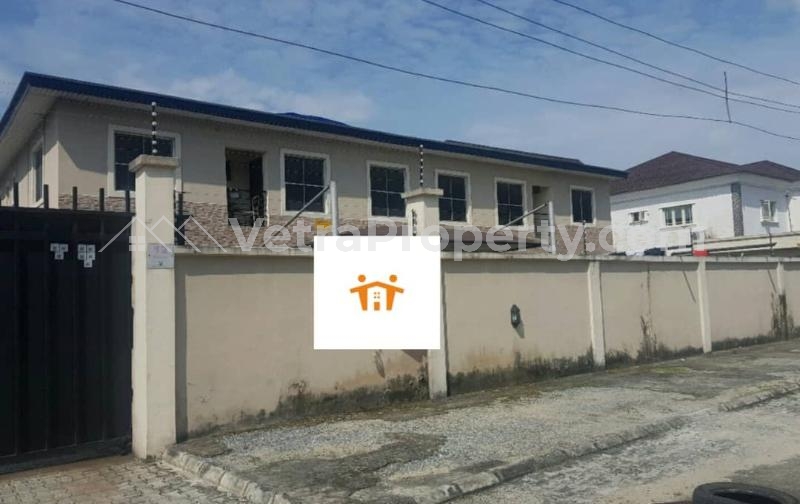  For Rent: Tasteful, Fully Serviced 3 Bedroom Flat In Lekki 1  3 bedroom Flat for Rent Lekki Lagos Vetra  Property