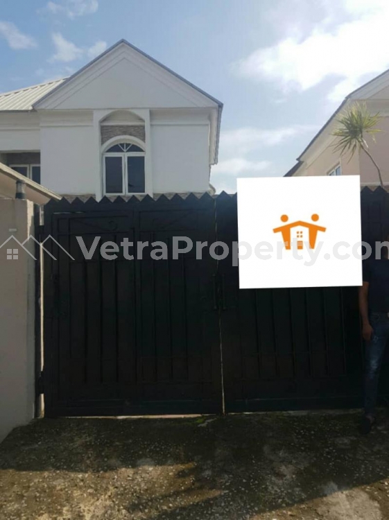  Tasteful 2 Bedroom Terrace Duplex  2 bedroom Terraced Duplex for Rent Lekki Lagos Vetra  Property