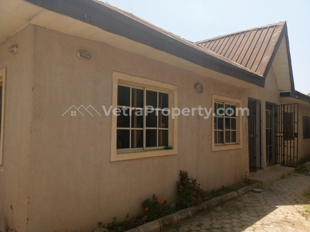  Tastefully Nice 2 Bedroom Flat  2 bedroom Flat for Rent Lugbe Abuja Vetra  Property