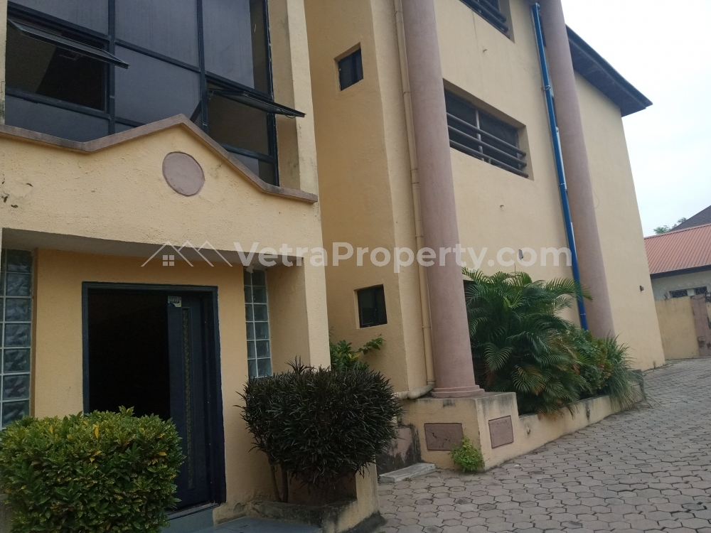  Spacious 3 Bedroom Flat  3 bedroom Flat for Rent Wuse 2 Abuja Vetra  Property