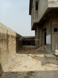 4 Bedroom Detached Duplex 4 bedroom Detached Duplex for Sale Lekki Lagos Vetra  Property
