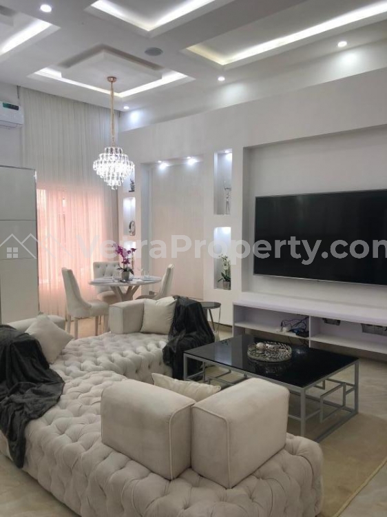  Newly Furnished 2bedroom Apartment  2 bedroom Flat for Sale Mabushi  Abuja Vetra  Property