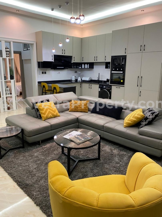  2 Bedroom Apartment  3 bedroom Flat for Short let Mabushi  Abuja Vetra  Property
