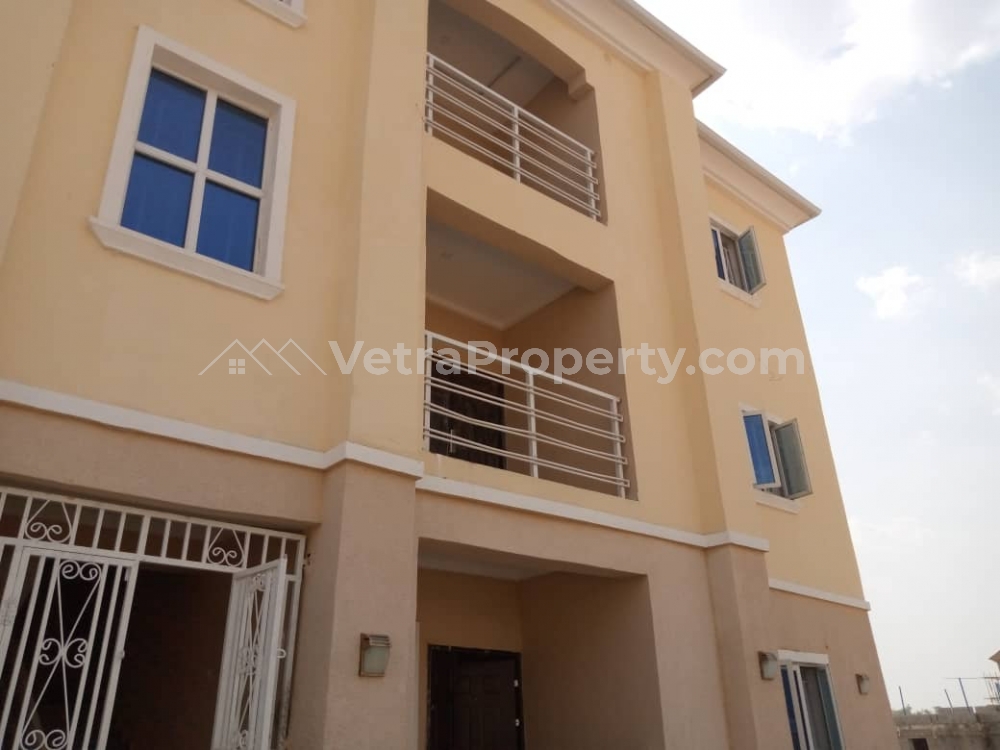  Newly Built 2 Bedroom Flat  2 bedroom Flat for Rent Lugbe Abuja Vetra  Property