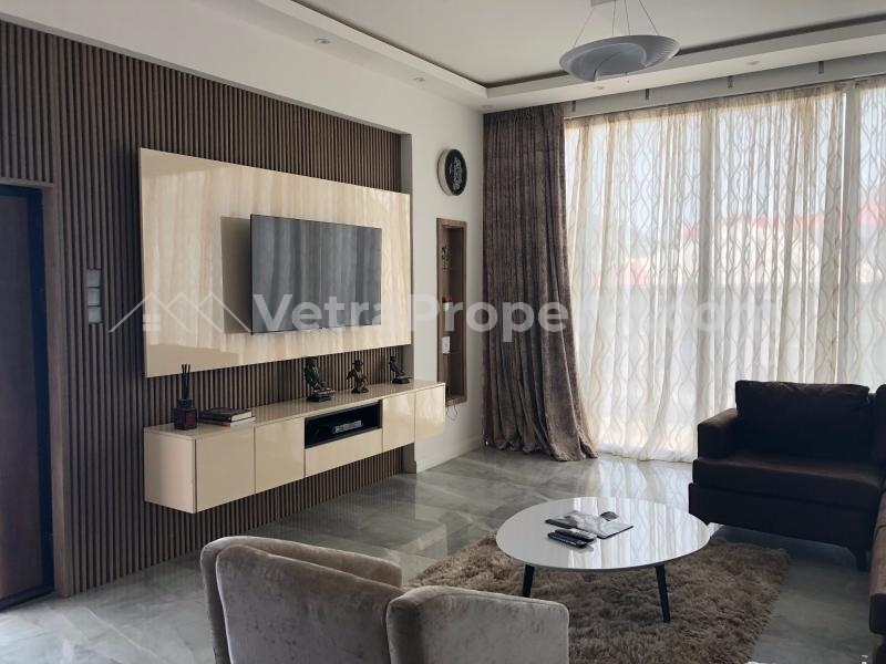  Exquisite And Newly Built/furnished 2bedroom Apartment For Short Let  2 bedroom Flat for Short let Mabushi  Abuja Vetra  Property