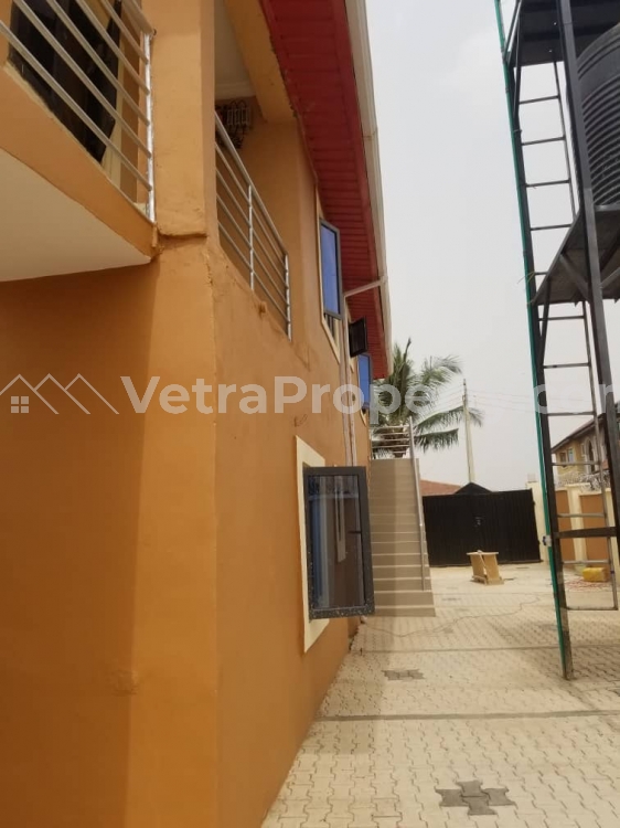 3bedroom Flat  3 bedroom Flat for Rent Ibadan Oyo Vetra  Property