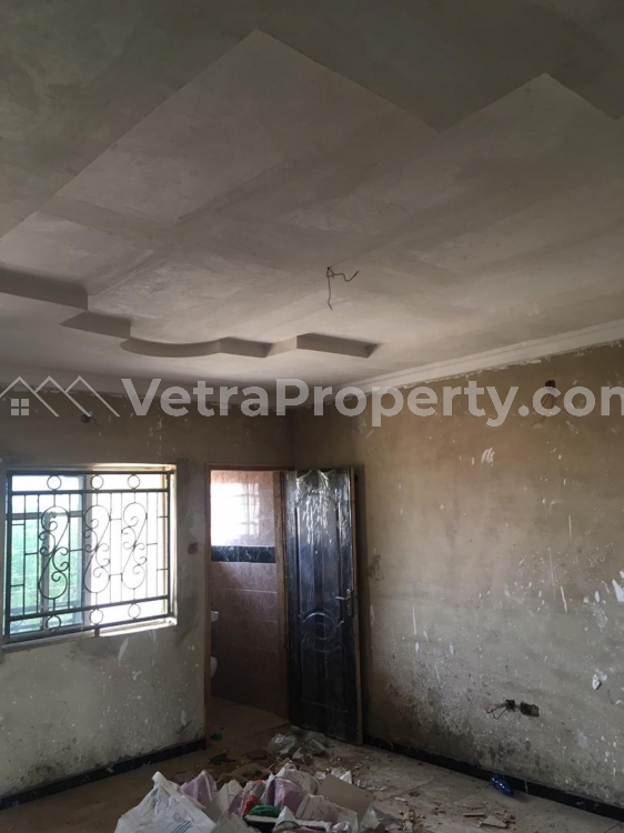  Newly Built 2bedroom Flat  2 bedroom Flat for Rent Ibadan Oyo Vetra  Property