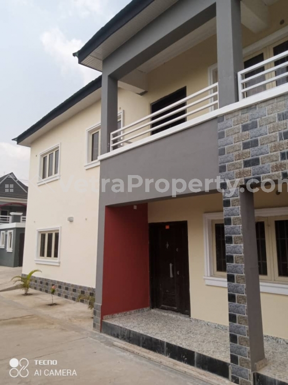  2 Bedroom Flat  2 bedroom Flat for Rent Ibadan Oyo Vetra  Property