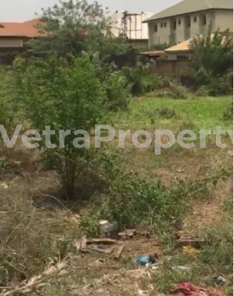  2 Plots Of Land  2 Plots of Land for Sale Ibadan Oyo Vetra  Property