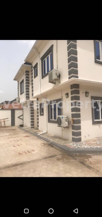  3 Bedroom Duplex  3 bedroom Flat for Rent Ibadan Oyo Vetra  Property