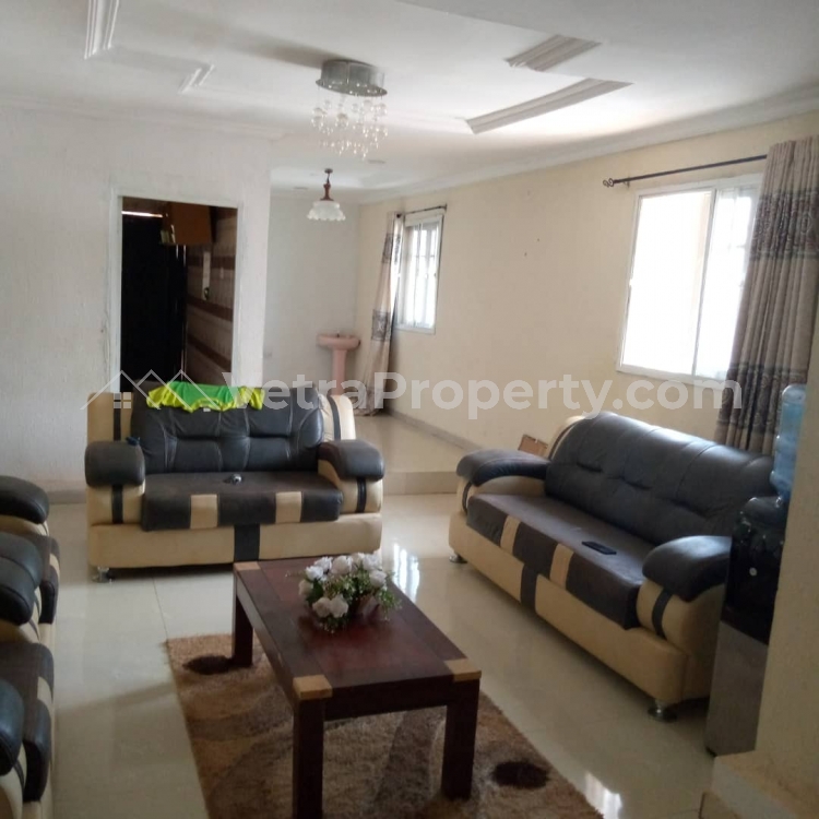  3 Bedroom Bungalow  3 bedroom House for Sale Ibadan Oyo Vetra  Property