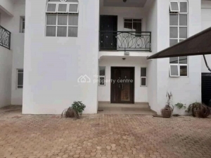13 Bedroom Detached Duplex Detached Duplex for Sale Enugu Enugu Vetra  Property