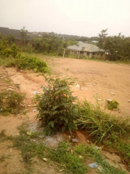 4 Plots Of Land  4 Plots of Land for Sale Ibadan Oyo Vetra  Property