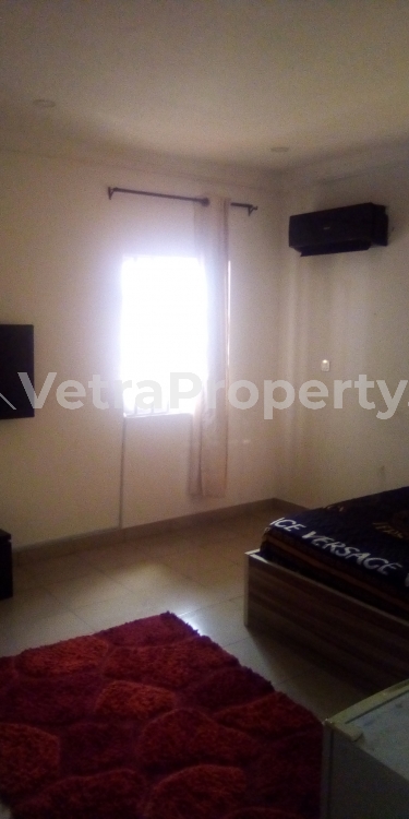  Serviced Shared Apartment  Mini Flat for Rent Lekki Lagos Vetra  Property