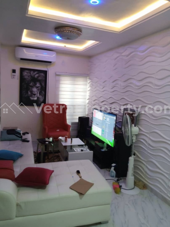  Lovely 2 Bedroom Flat  2 bedroom Penthouse for Rent Lekki Lagos Vetra  Property