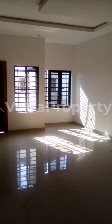  Brand New 4 Bedroom Semi Detached Duplex  4 bedroom Detached Duplex for Sale Lekki Lagos Vetra  Property