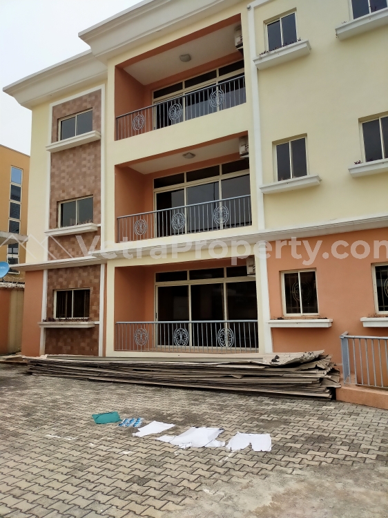  6 Number Of 3 Bedroom Flat At Parkview Estate Ikoyi  Blocks of Flats for Rent Ikoyi Lagos Vetra  Property