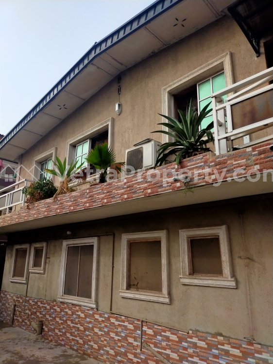  Miniflat At Sawmill Gbagada  Mini Flat for Rent Gbagada Lagos Vetra  Property