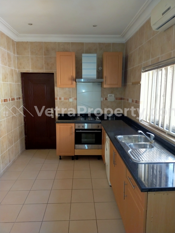  Nice 3 Bedroom Flat Up At Lekki Phase 1  3 bedroom Flat for Rent Lekki Lagos Vetra  Property