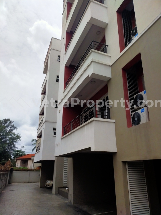 Nice 3 Bedroom Flat Up With Bq At Dolphins Estate Ikoyi  3 bedroom Flat for Rent Ikoyi Lagos Vetra  Property