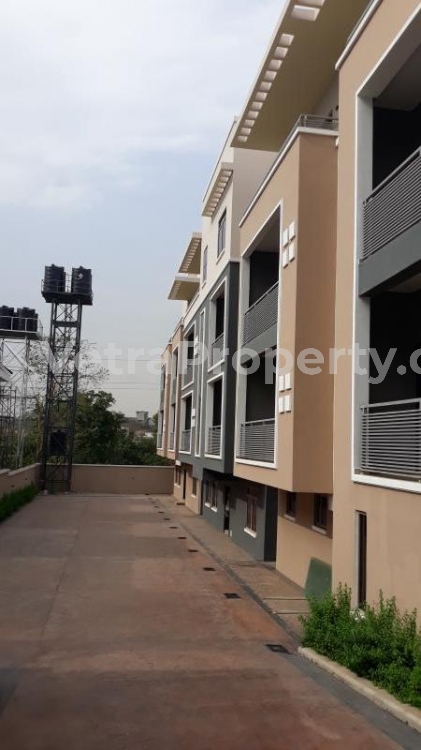  Luxury Block Of Flats  8 bedroom Flat for Rent Guzape Abuja Vetra  Property