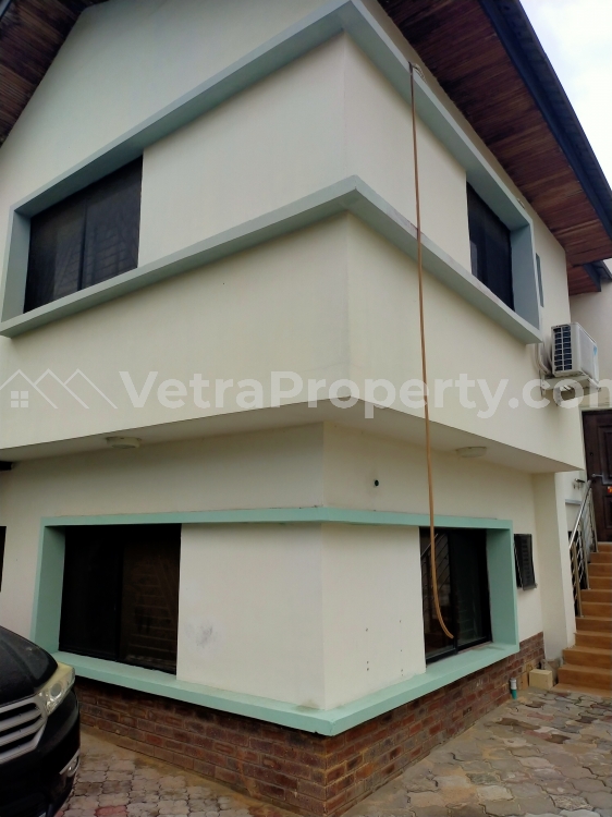  3 Bedroom Flat Ground Floor At Dolphins Estate Ikoyi  3 bedroom Flat for Rent Ikoyi Lagos Vetra  Property